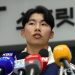 오타니·야마모토와 WBC 맞대결 예고…김혜성 “적으로 만나면 적일 뿐”