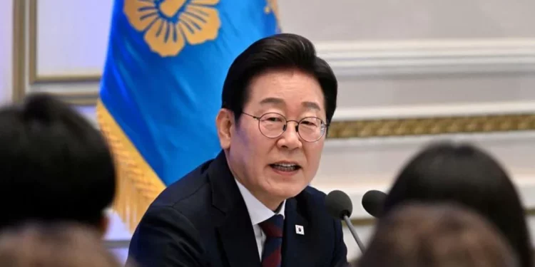‘적국→외국’ 간첩법 개정 동력 얻나…”李대통령도 의지 있다”