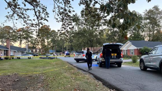 풀러 주택가서 총격 사망 사건 발생…48세 남성 체포