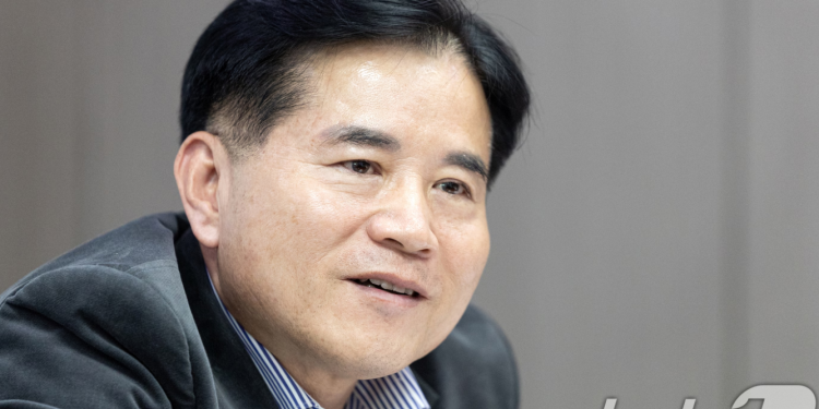 이병진 의원 “중국의 ‘서해 내해화 전략’은 20~30년 장기 플랜”