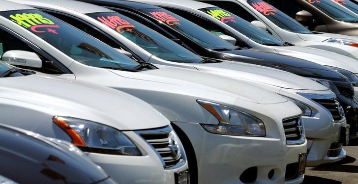 美 소비자들, 치솟는 車값에 지쳤다…“월 700달러 할부도 부담”