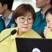 김현지 “나는 유탄 맞았다…김남국과 누나 동생하는 사이 아냐”