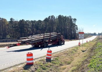 조지아 도로 확장 여파… 스테이츠보로 시, 약 100만 달러 추가 부담
