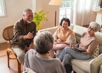 은퇴 후 살기 좋은 조지아 도시 어디? 스머나 1위 선정