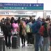 안개로 ‘세계 최대 공항’ 마비…ATL 하루 1,500편 지연·200편 이상 결항