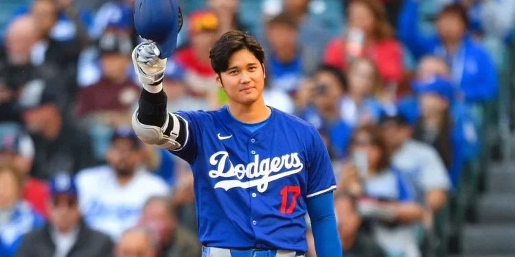 오타니, 연봉 1조 못받았다…다저스 ‘지급 유예’ 금액만 1조6000억원