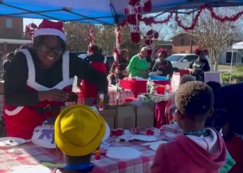 사바나 ‘홀리데이 세이프티 엑스트라바간자’ 개최