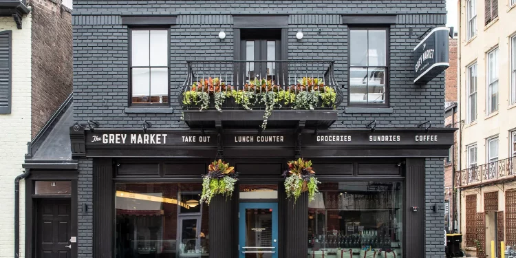 사바나에서 꼭 가봐야 할 컴포트 푸드 맛집 5곳