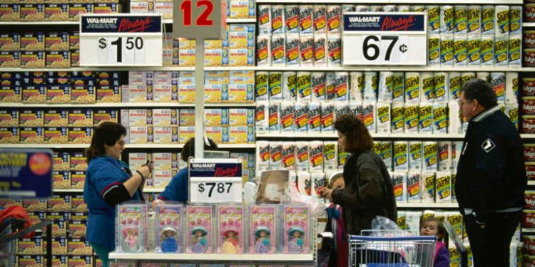 美 12월 소비자 신뢰지수 급락…”노동시장 인식 악화 반영”