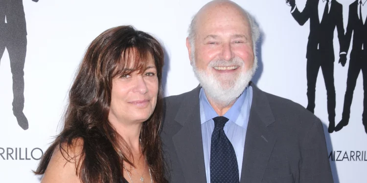 ‘해리가 샐리를’·’미저리’ 롭 라이너 감독 부부 피살…”용의자는 아들”