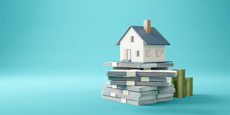 모기지 금리, 10월 이후 최저 수준 근접