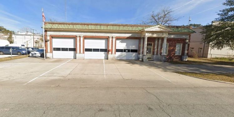 사바나 구 소방서, 300만 달러 넘겨 SCAD 품으로