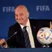 FIFA 회장, 월드컵 티켓 고가 논란에 “그 돈이 결국 축구를 살린다”