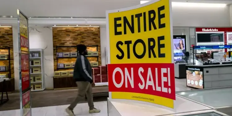 조지아 주요 리테일 업체들, 2026년 매장 폐점 예고