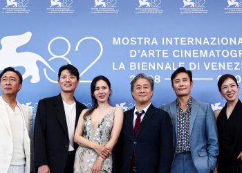 ‘어쩔수가없다’, 이병헌 남우주연상·작품상 등 골든글로브 3개 부문 후보 등극