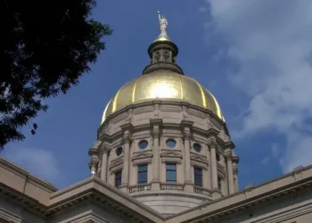 조지아 경기침체 가능성 49%…경제 불확실성 고조