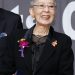 ’60·70년대 풍미’ 원로배우 김지미, 미국서 85세 별세…”영화인장 논의 중”
