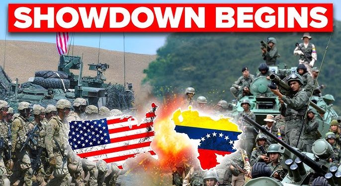 美, 카리브해에 특수전 전력 대거 이동…베네수 군사작전 임박설