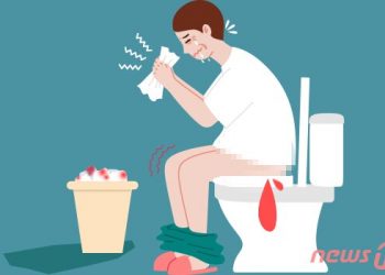 [100세건강] 치질로 착각하는 ‘이 암’…주요 적신호는