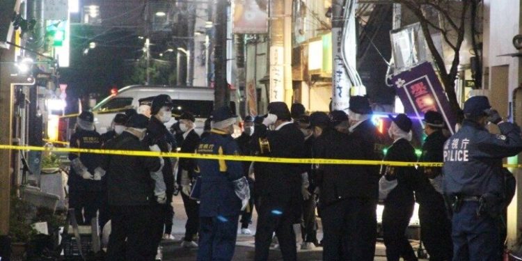도쿄 유흥업소 냉동고서 ‘토막 난 아기 시신’ 발견…”몸통은 없었다”