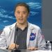 한국계 NASA 우주비행사 조니 김 “우주서 김·밥·김치 그리웠다”