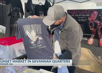 선셋 마켓, 사바나 쿼터스로 복귀