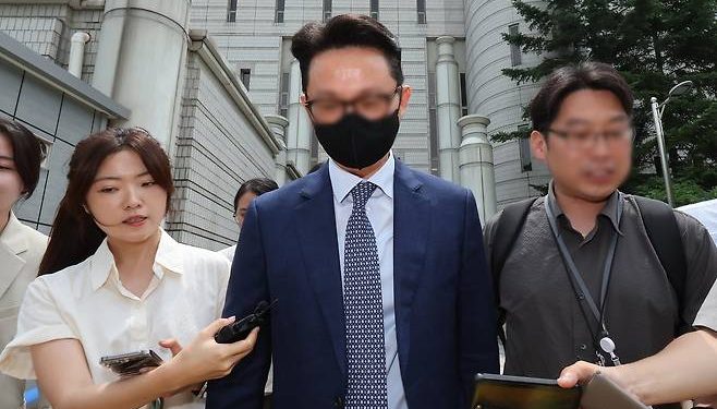 “여야 관계 없이 엄정 수사” 李대통령, 통일교 여권 연루설 ‘정면돌파’