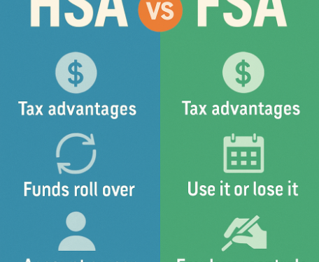 2025 연말 FSA·HSA 점검 가이드