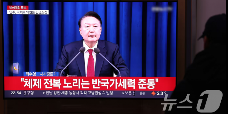 특검 “尹, 2023년 10월 이전부터 계엄 준비”…한덕수·추경호 등 27명 기소
