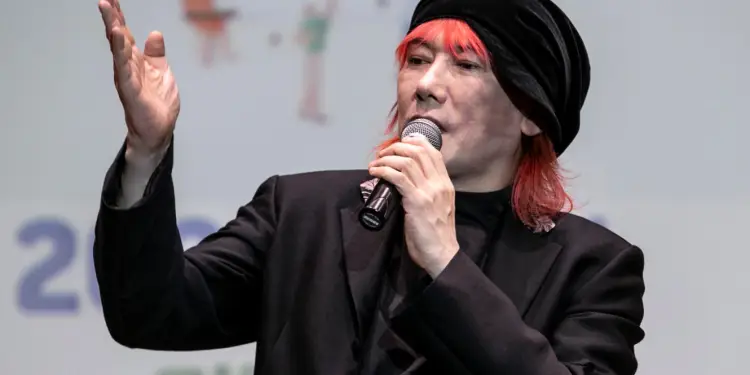 ‘200억 기부’ 김장훈 “재산? 보증금 3000만원에 통장엔 200만원…불안함 없어”