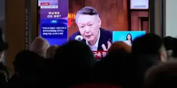 사형 구형’ 尹, 붉어진 얼굴로 89분 최후진술