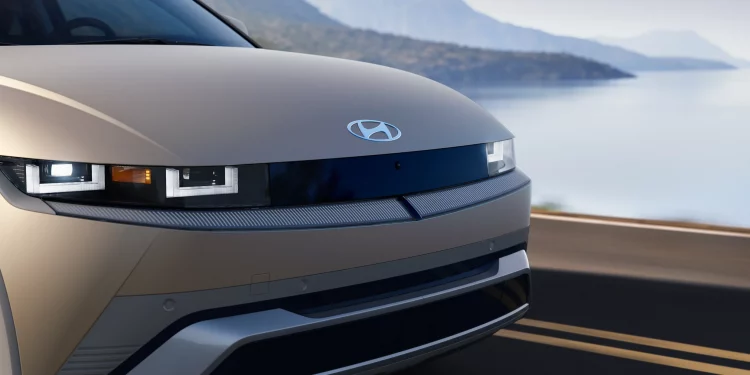 현대차, 美 전기차 시장에 ‘역대급 가격표’ 던졌다… 아이오닉 5 최대 9,800달러 인하