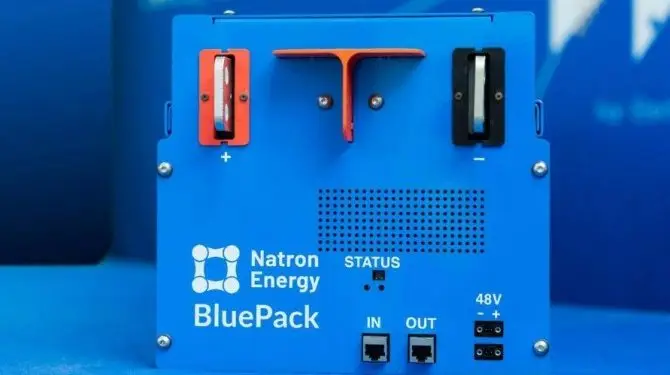 노스캐롤라이나 ‘배터리 벨트’의 명암…토요타는 ‘승전고’·스타트업은 ‘줄도산’