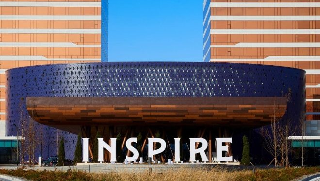 베인캐피털, 인천 ‘인스파이어 리조트’ 경영권 장악 후 모히건 부족과 재협상