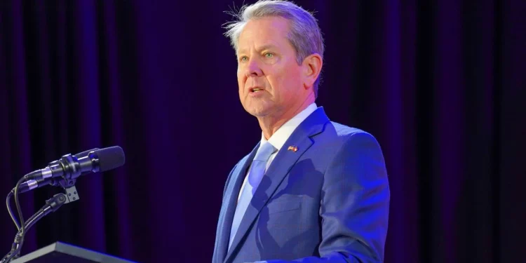 조지아 주지사, 인프라 투자에 24억 달러 추가 편성 제안