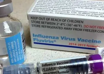 조지아 독감 확산세… 리버티·브라이언·에핑엄 카운티 무료 접종 확대