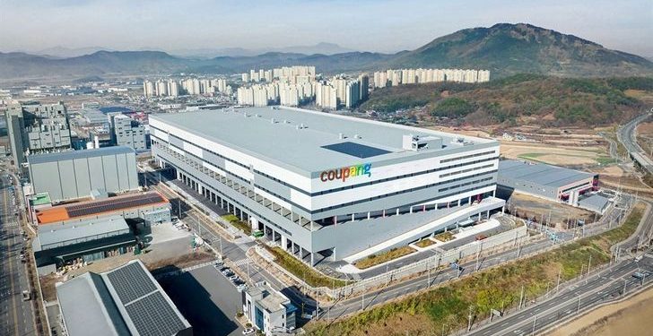 한국, 미국 IT 기업 겨냥하고 있나?