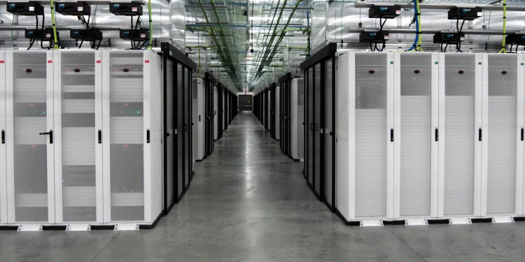 조지아 데이터센터 세제 혜택 효과, 대폭 부풀려진 것으로 드러나