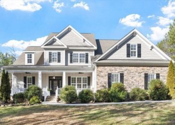 채텀카운티 주택가격 하락…전년 대비 15%↓