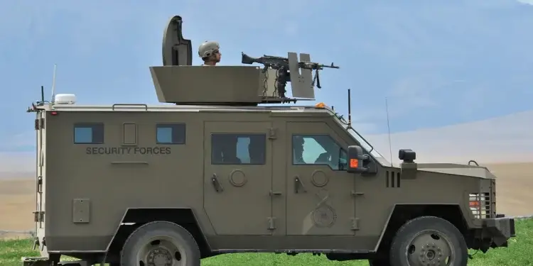 채텀 카운티 경찰·셰리프국, SWAT 장비 소유권 놓고 정면 충돌