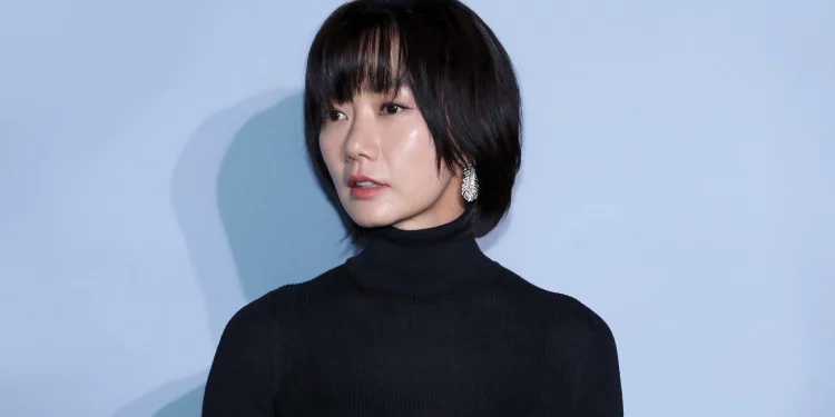 배두나, 베를린영화제 심사위원 선정…韓영화인 세 번째