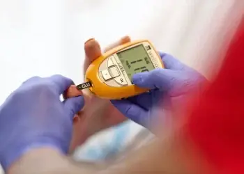 세인트 조셉스·캔들러, 무료 당뇨 검사 행사 진행