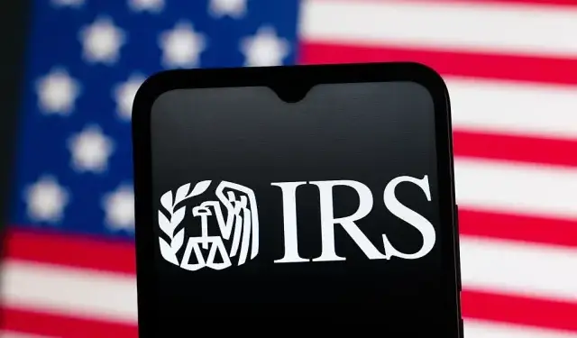IRS, 세금 환급 일시 동결될 수 있다