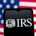 IRS, 세금 환급 일시 동결될 수 있다
