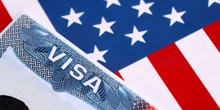미국 비자 신청 보증금 대상국 대폭 확대
