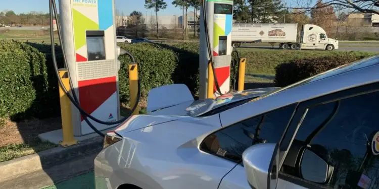 조지아, 전기차 산업 거점 입지 2026년 더 커진다