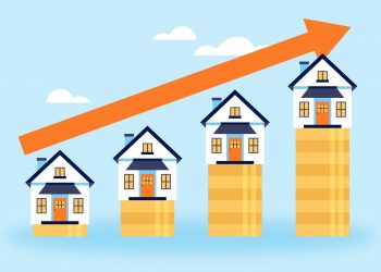 미국 모기지 금리, 한 달 만에 최고 수준 재상승