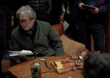 박찬욱 외면한 오스카…”미국작가조합 제명 탓” “팔 지지 탓” 美도 시끌