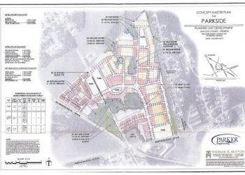 블럭 카운티 위원회, 3대2 표결로 500가구 주택단지 계획 ‘연명’