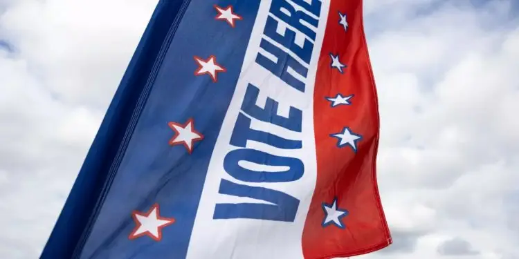 미국 2026 중간선거 본격 시동… 상·하원·주지사 핵심 격전지 주목